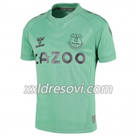 Everton Dominic Treći Nogometni Dres 2020-2021